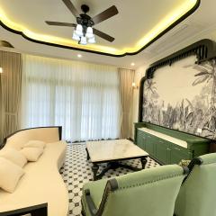 Rèm vải