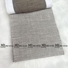 Rèm vải bố cao cấp