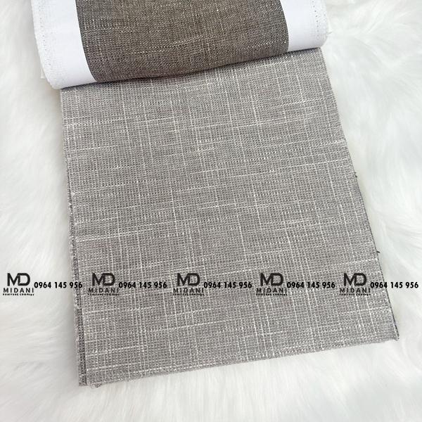 Rèm vải bố cao cấp