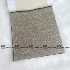Rèm vải bố cao cấp