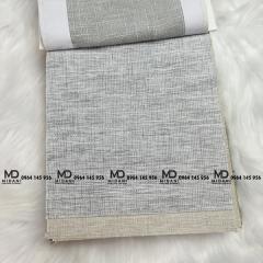 Rèm vải bố cao cấp