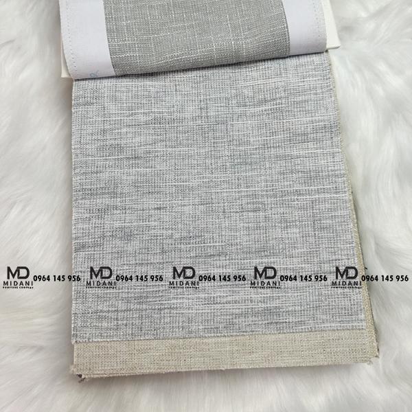 Rèm vải bố cao cấp