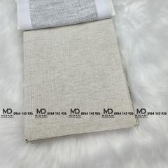 Rèm vải bố cao cấp