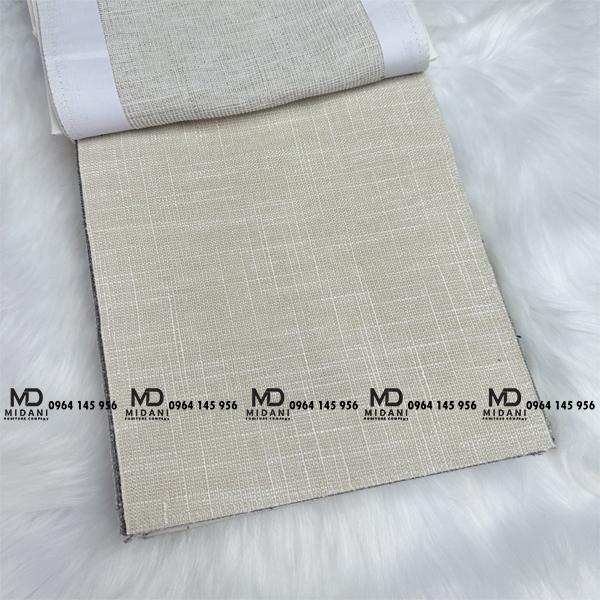 Rèm vải bố cao cấp