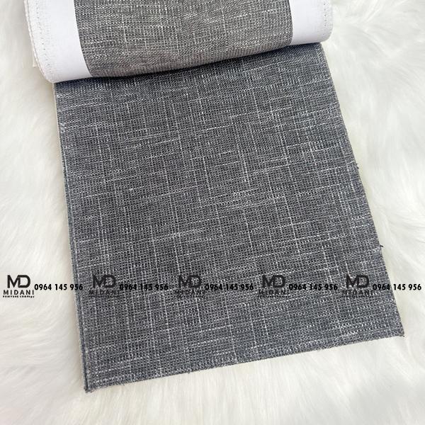 Rèm vải bố cao cấp