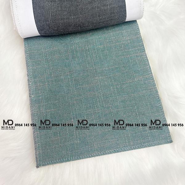 Rèm vải bố cao cấp