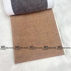Rèm vải bố cao cấp