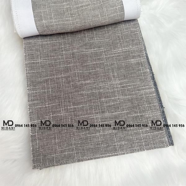 Rèm vải bố cao cấp