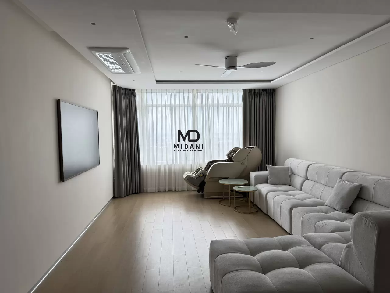 Căn hộ tòa Ruby 1- Saigon Pearl Bình Thạnh