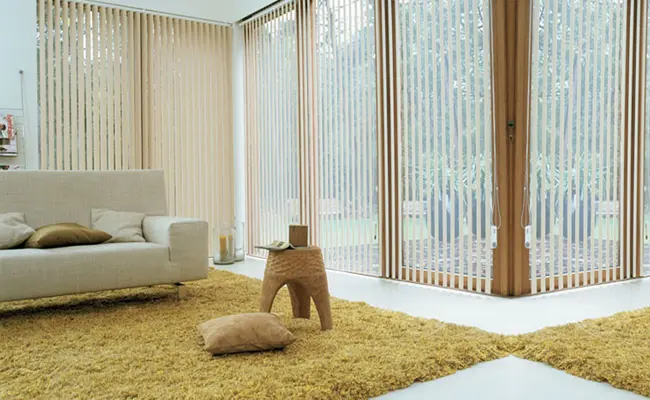 Những tiêu chí lựa chọn rèm cửa văn phòng | Rèm cửa văn phòng