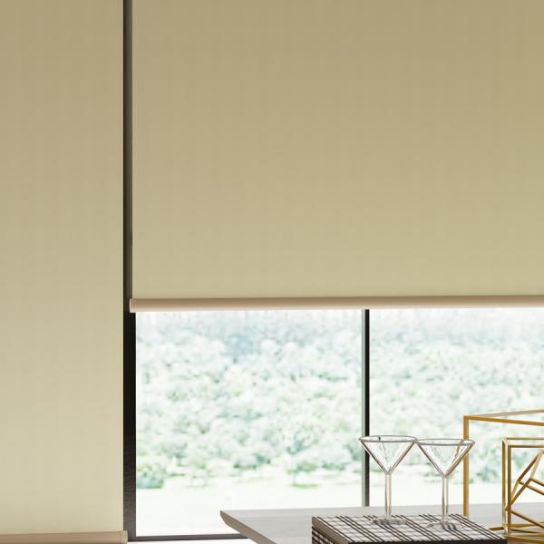 Rèm sáo cuốn- MDR