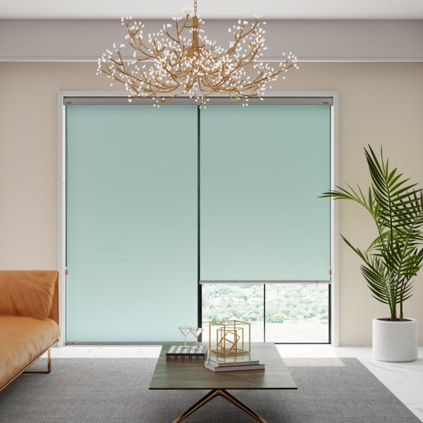 Rèm sáo cuốn- MDR