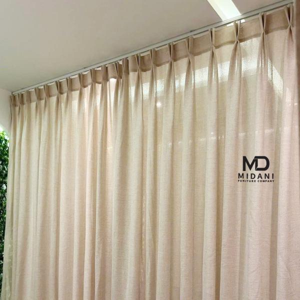 Rèm linen