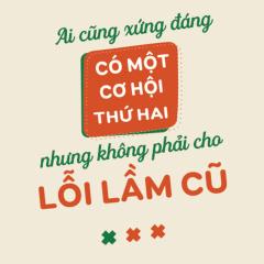 TRANH DÁN TƯỜNG 3D - SLOGAN ĐỘNG LỰC