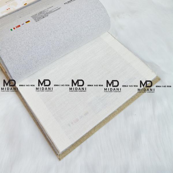 Rèm linen