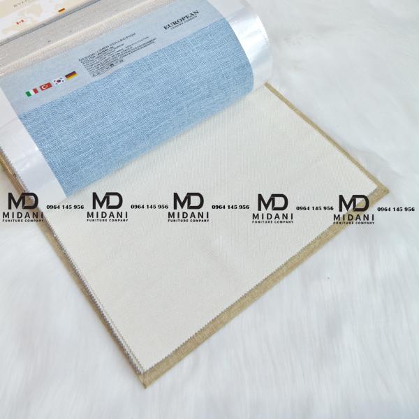 Rèm linen