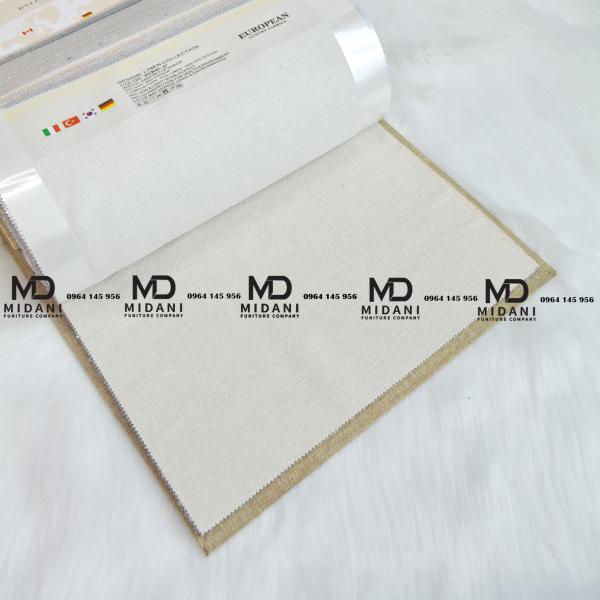 Rèm linen